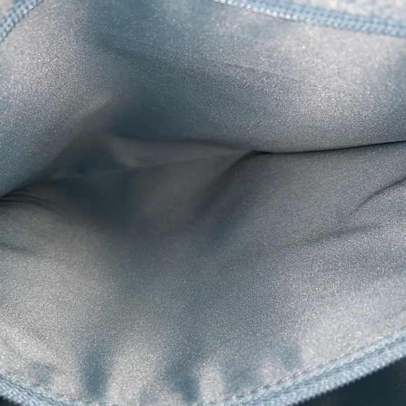 NWT Coach Canvas Patchwork Poppy Collection Tote Bag - Picture 9 of 10